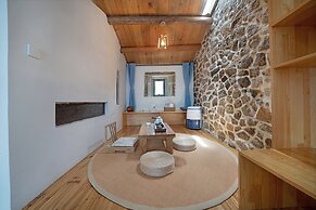 Pingtan Travel Notes Cat Head