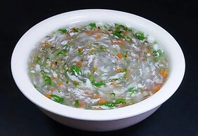 Pingtan Travel Notes Cat Head