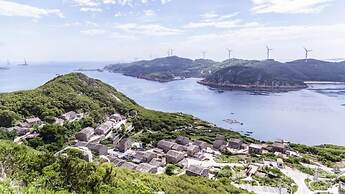 Pingtan Travel Notes Cat Head