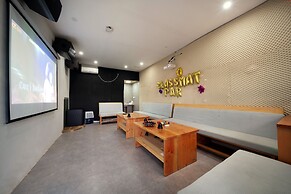 Pingtan Travel Notes Cat Head