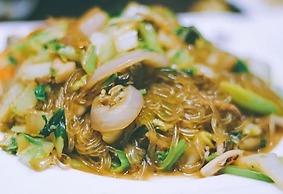 Pingtan Travel Notes Cat Head