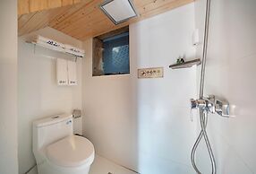 Pingtan Travel Notes Cat Head