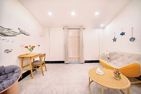 Pingtan Travel Notes Cat Head