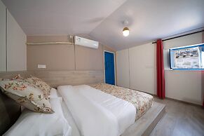 Pingtan Travel Notes Cat Head