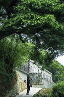 Pingtan Travel Notes Cat Head