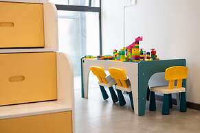 Pingtan Travel Notes Cat Head