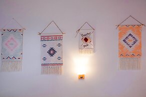 Pingtan Travel Notes Cat Head