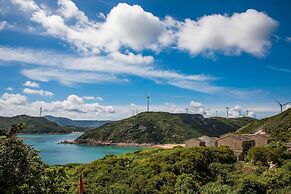 Pingtan Travel Notes Cat Head