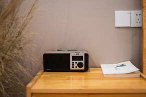 Pingtan Travel Notes Cat Head