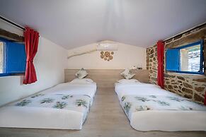 Pingtan Travel Notes Cat Head