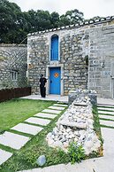 Pingtan Travel Notes Cat Head