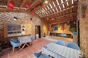 Pingtan Travel Notes Cat Head