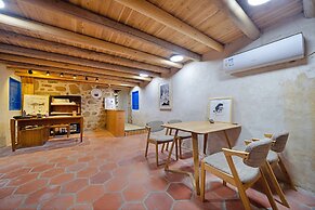 Pingtan Travel Notes Cat Head