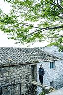 Pingtan Travel Notes Cat Head