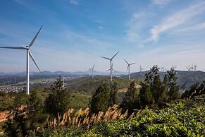 Pingtan Travel Notes Cat Head