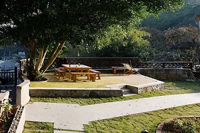 Pingtan Travel Notes Cat Head