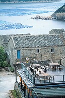 Pingtan Travel Notes Cat Head