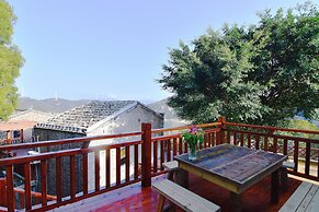 Pingtan Travel Notes Cat Head