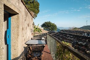 Pingtan Travel Notes Cat Head