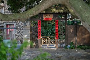 Pingtan Travel Notes Cat Head