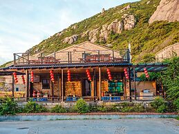 Pingtan Travel Notes Cat Head