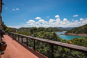 Pingtan Travel Notes Cat Head