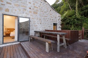 Pingtan Travel Notes Cat Head