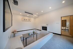 Pingtan Travel Notes Cat Head