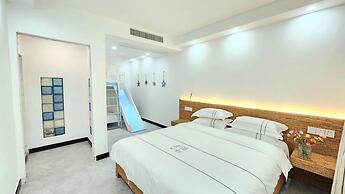 Pingtan Travel Notes Cat Head