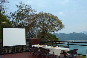 Pingtan Travel Notes Cat Head