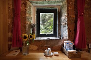 Pingtan Travel Notes Cat Head