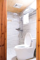 Pingtan Travel Notes Cat Head