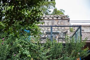 Pingtan Travel Notes Cat Head