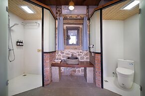 Pingtan Travel Notes Cat Head