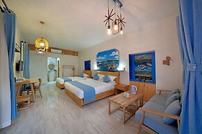 Pingtan Travel Notes Cat Head