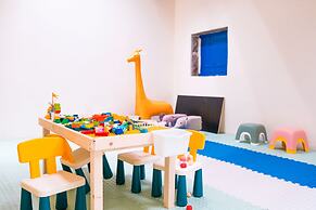 Pingtan Travel Notes Cat Head