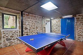 Pingtan Travel Notes Cat Head