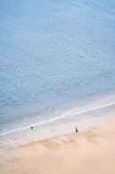 Pingtan Travel Notes Cat Head