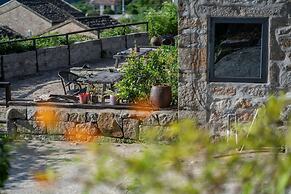 Pingtan Travel Notes Cat Head