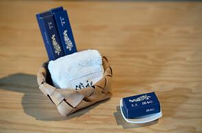 Pingtan Travel Notes Cat Head