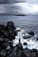 Pingtan Travel Notes Cat Head