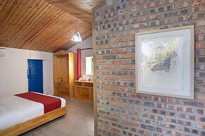 Pingtan Travel Notes Cat Head