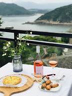 Pingtan Travel Notes Cat Head