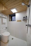 Pingtan Travel Notes Cat Head