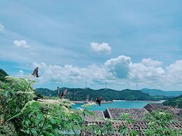 Pingtan Travel Notes Cat Head