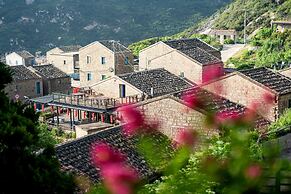 Pingtan Travel Notes Cat Head