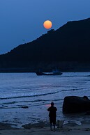 Pingtan Travel Notes Cat Head