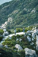 Pingtan Travel Notes Cat Head