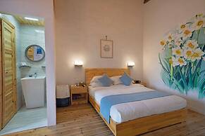 Pingtan Travel Notes Cat Head