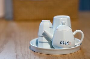 Pingtan Travel Notes Cat Head